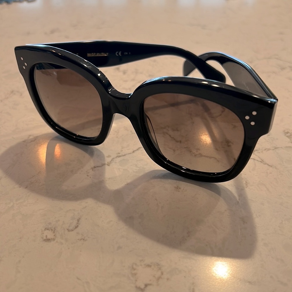 Celine New Audrey Sunglasses